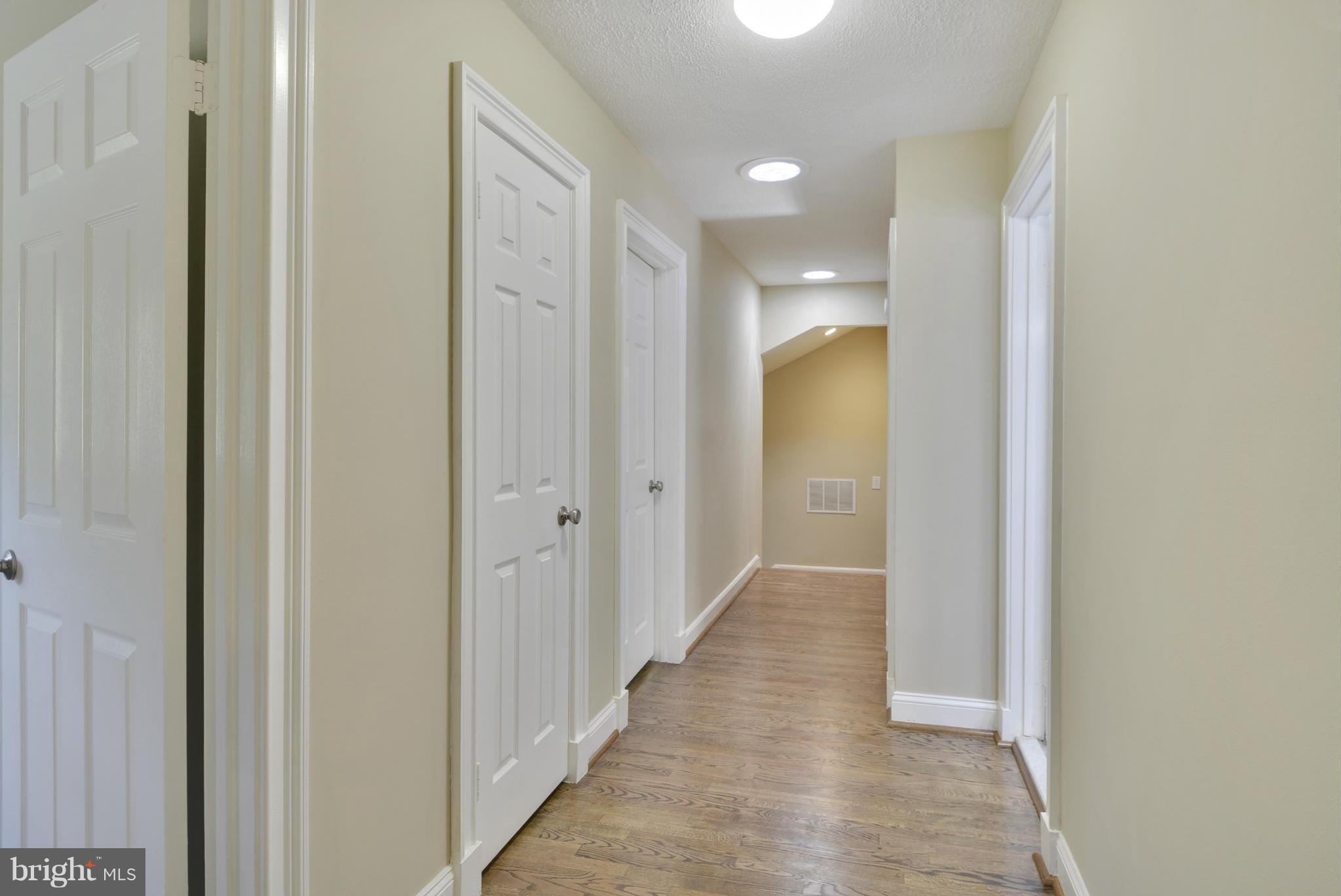STRATFORD ON THE POTOMAC - Residential