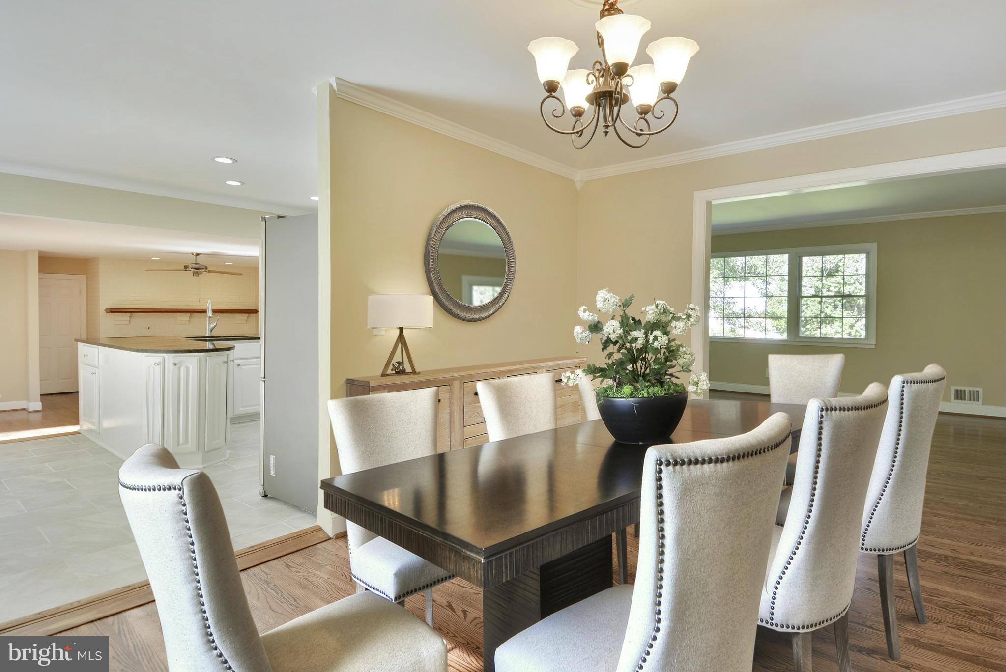 STRATFORD ON THE POTOMAC - Residential