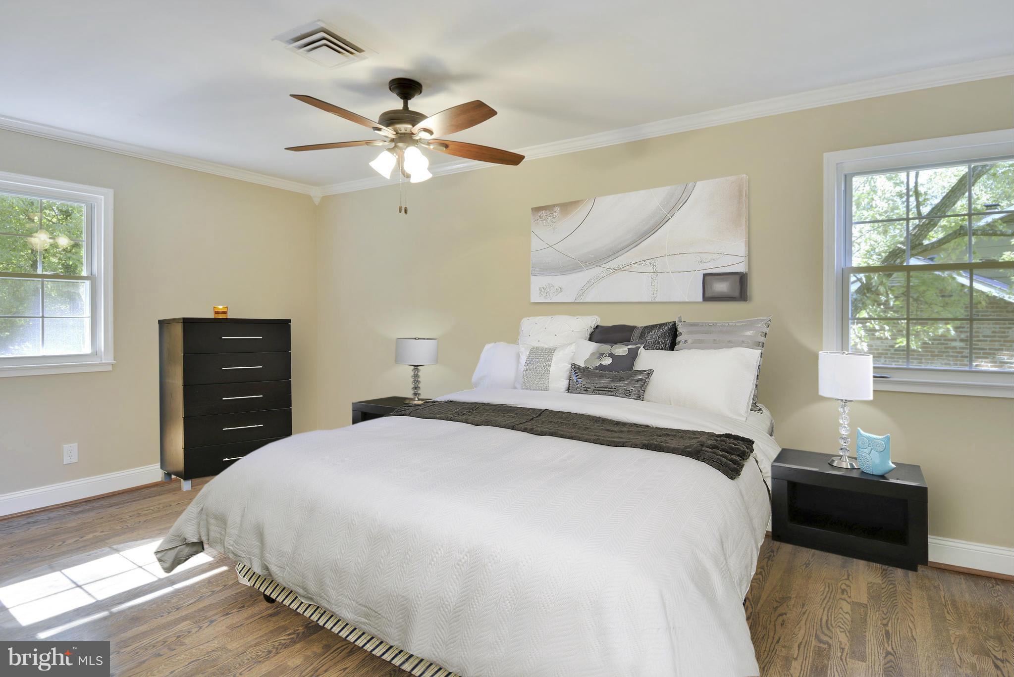 STRATFORD ON THE POTOMAC - Residential