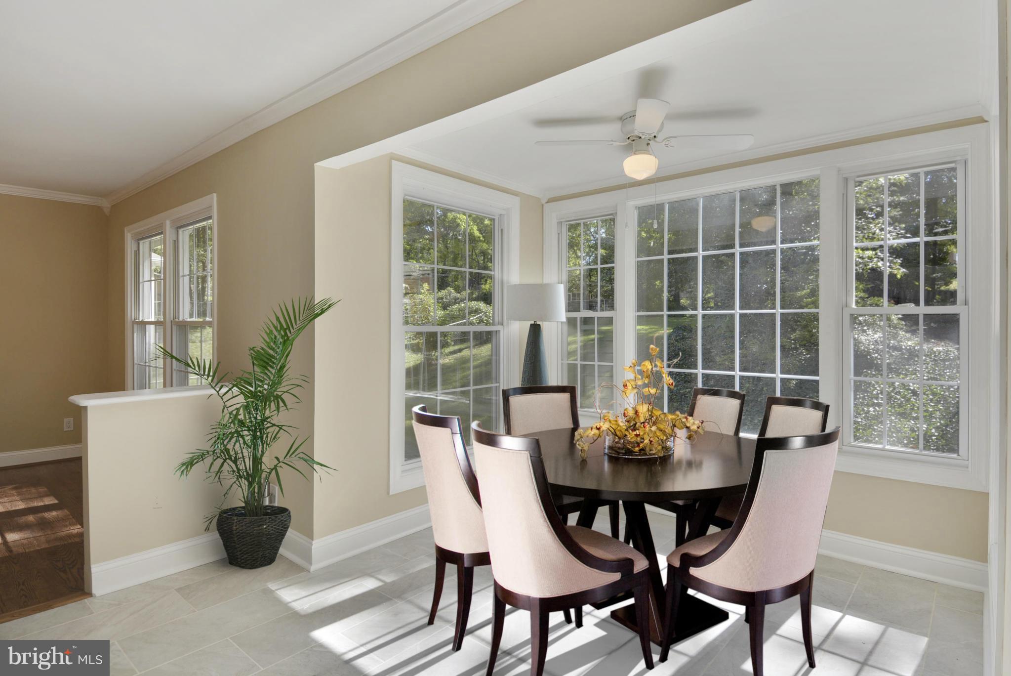 STRATFORD ON THE POTOMAC - Residential