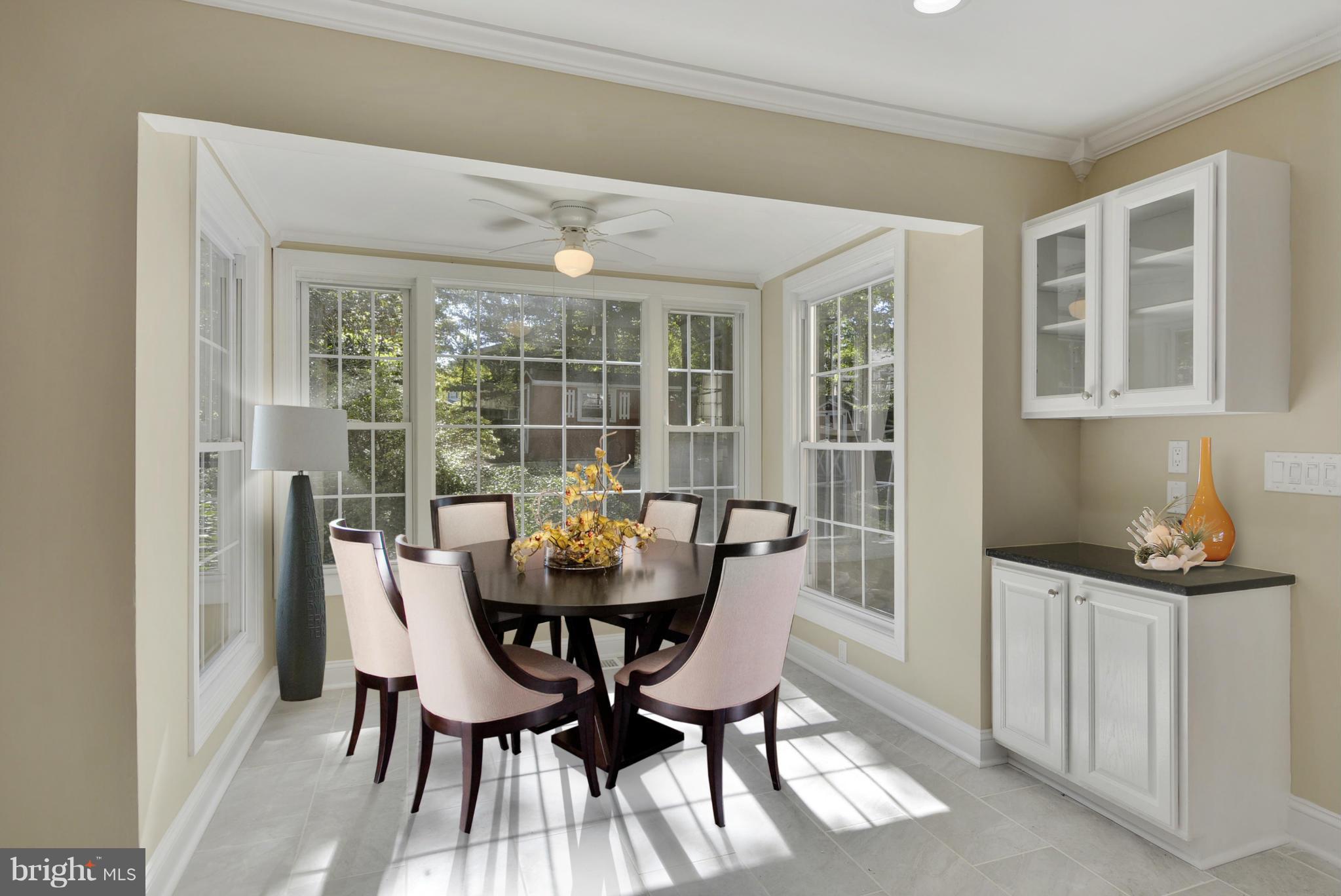 STRATFORD ON THE POTOMAC - Residential