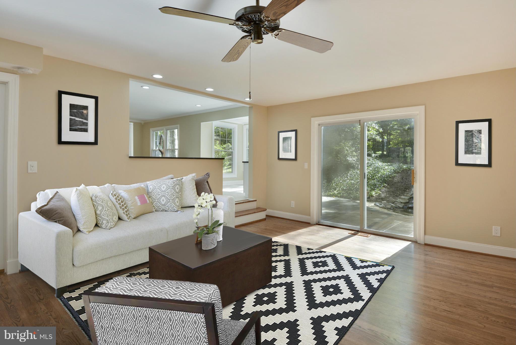 STRATFORD ON THE POTOMAC - Residential