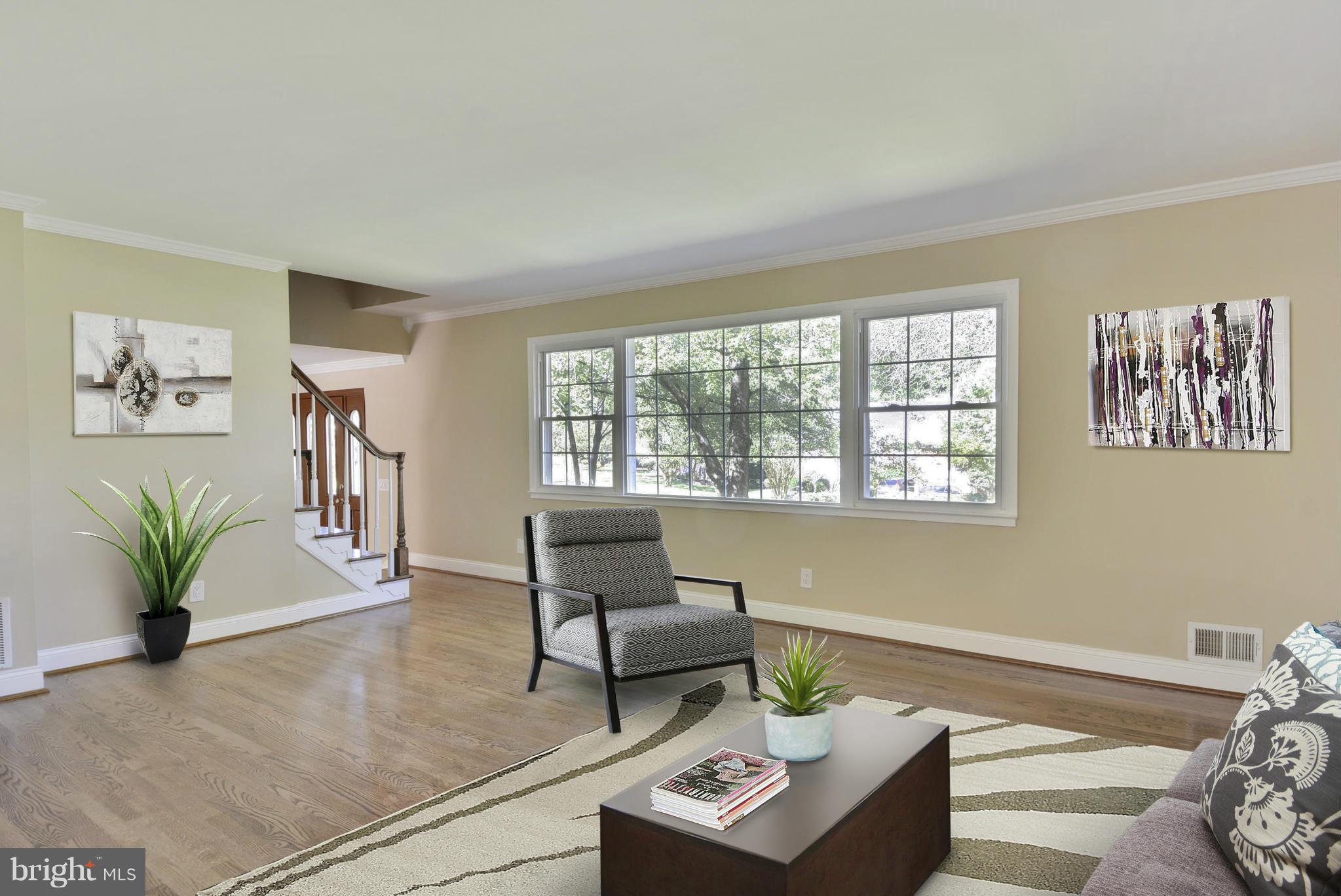 STRATFORD ON THE POTOMAC - Residential