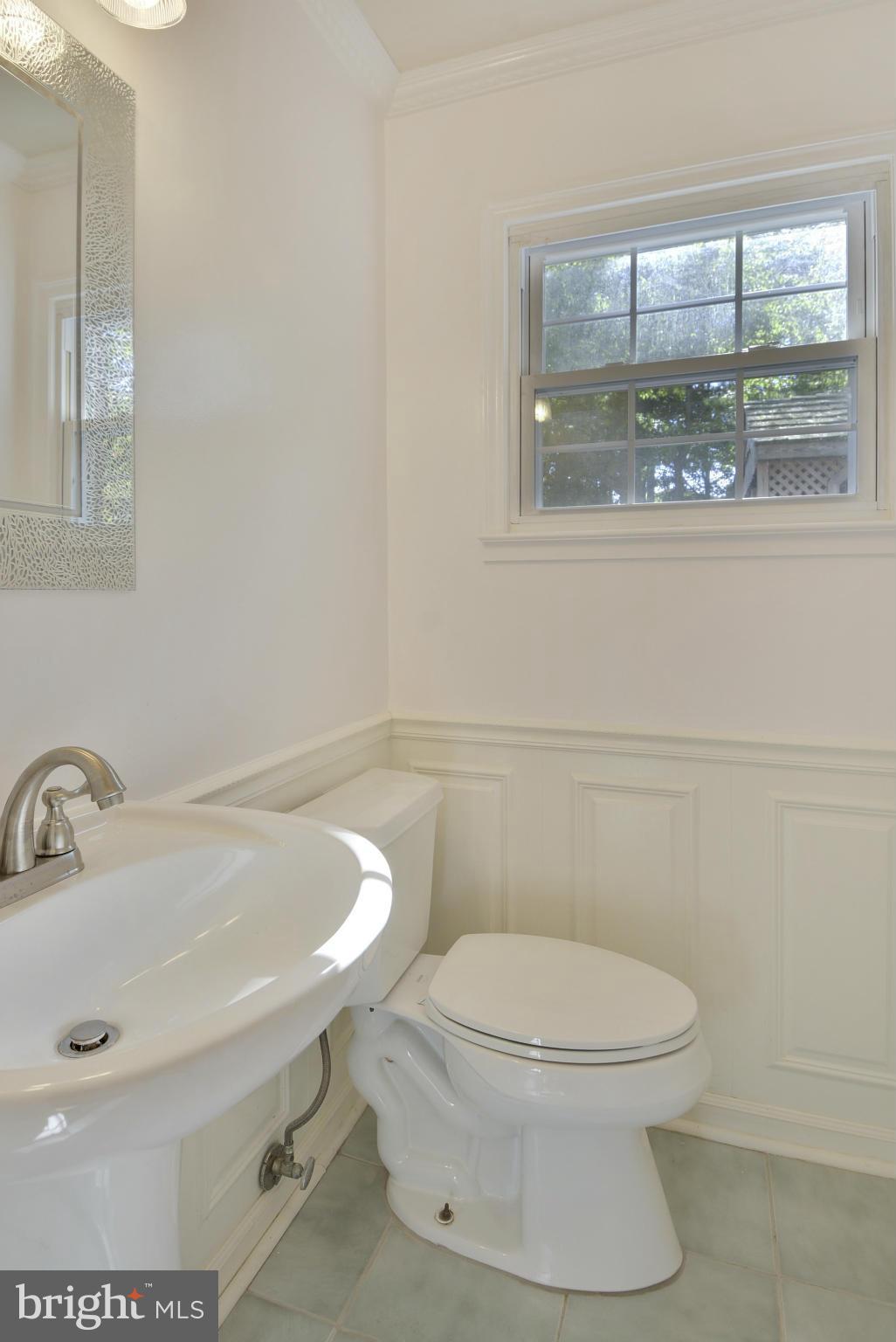 STRATFORD ON THE POTOMAC - Residential