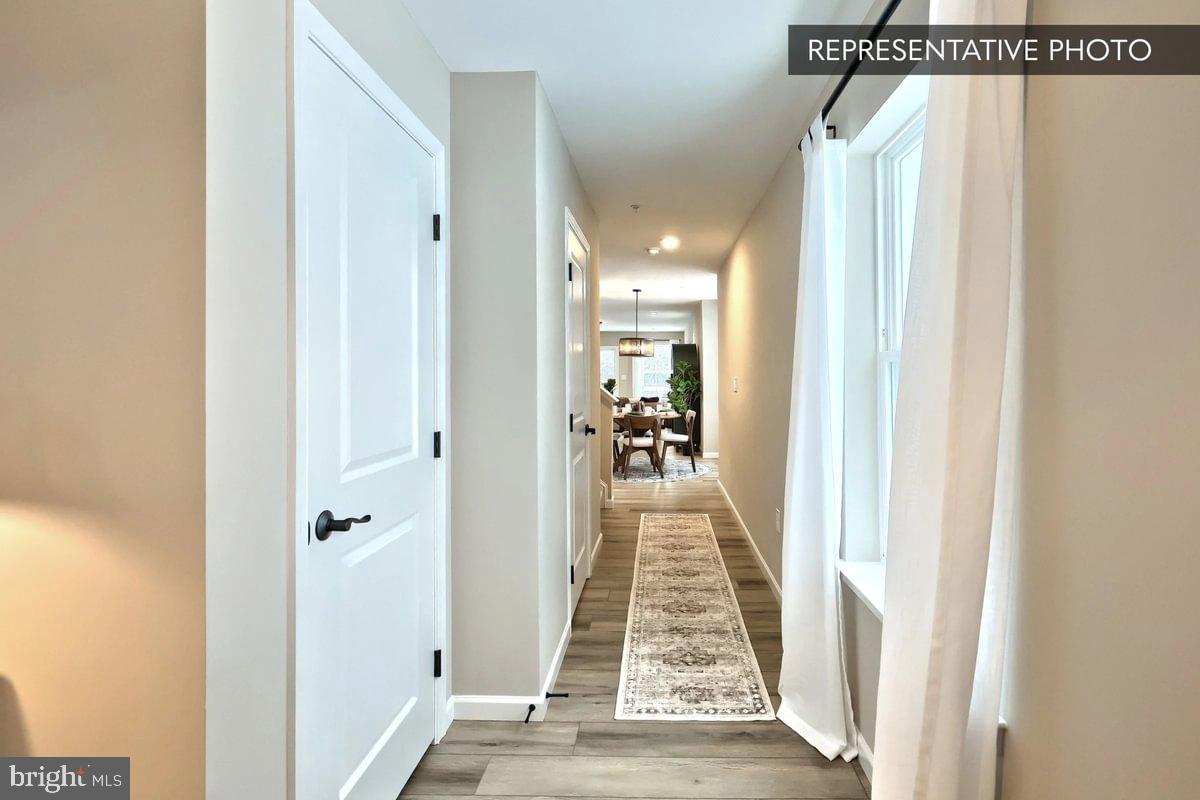 ELIZABETH VILLAGE - Residential