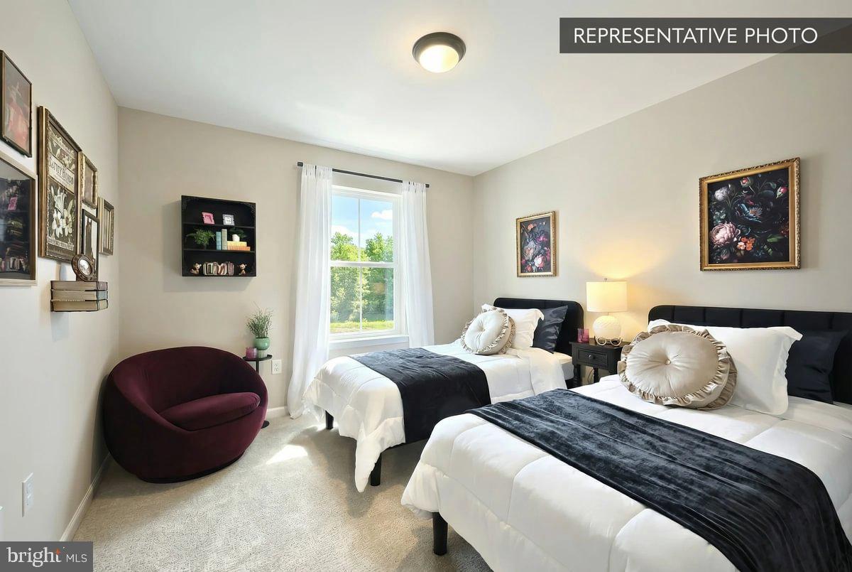 ELIZABETH VILLAGE - Residential