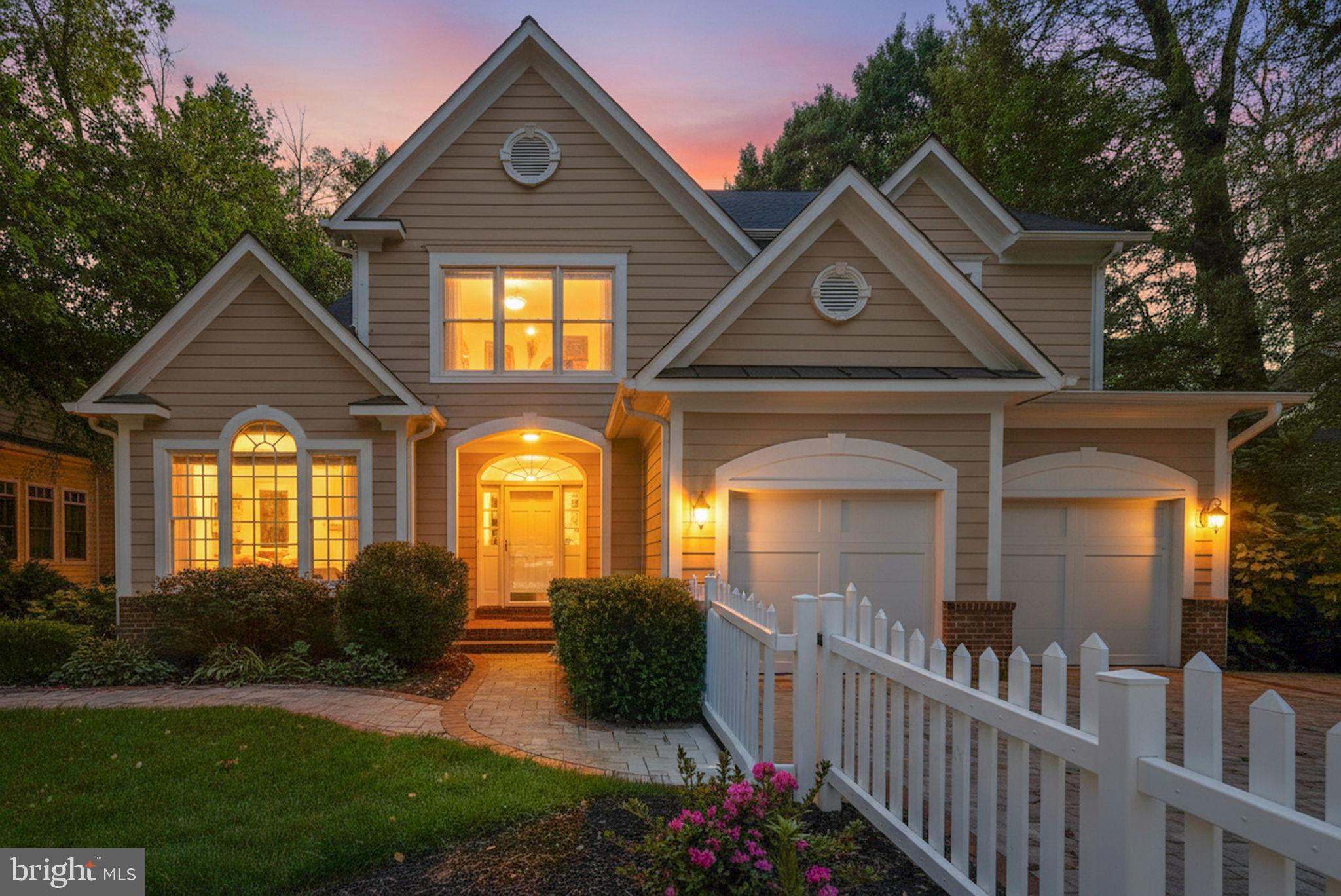 WOODMONT - Residential