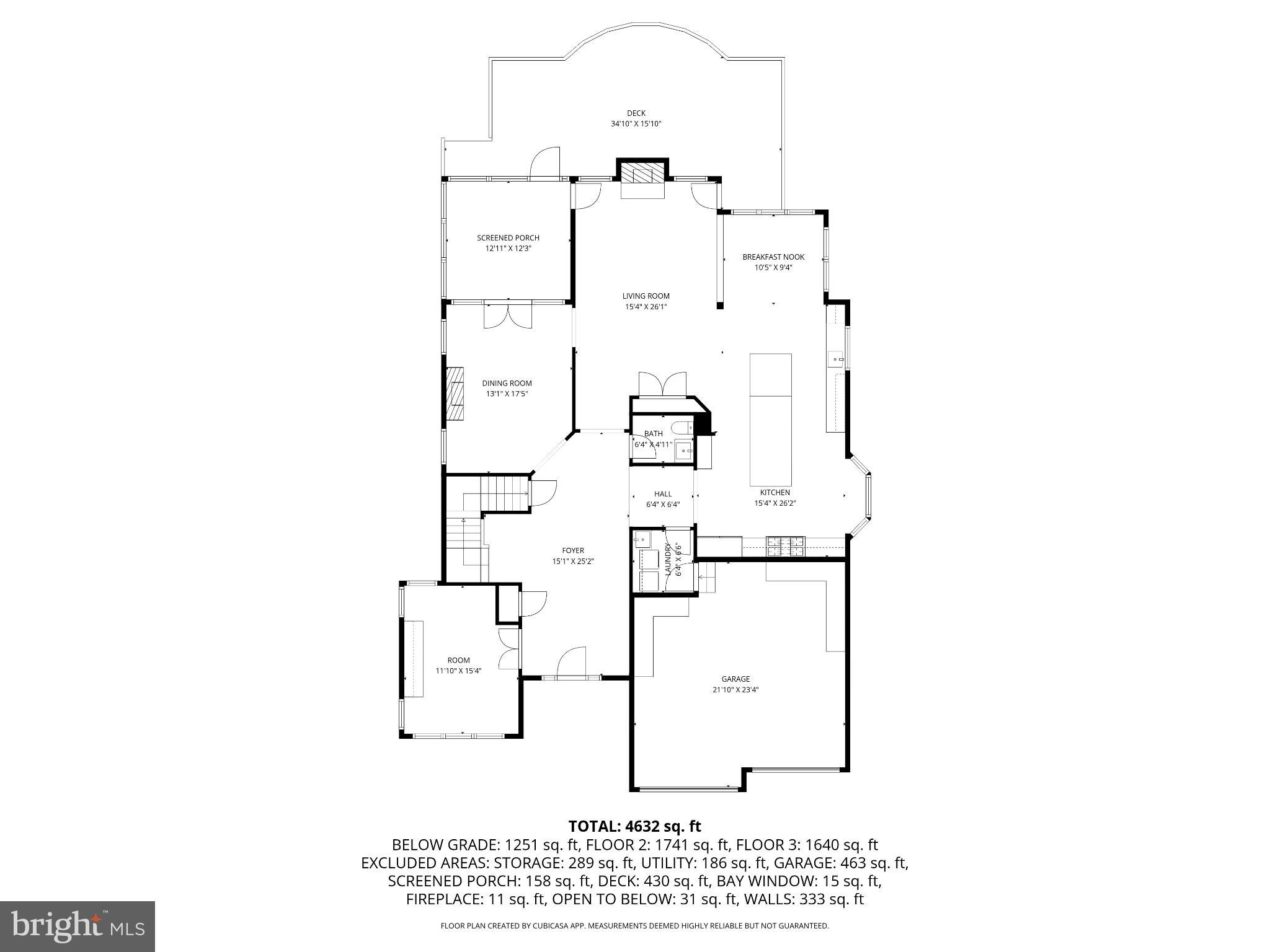 WOODMONT - Residential