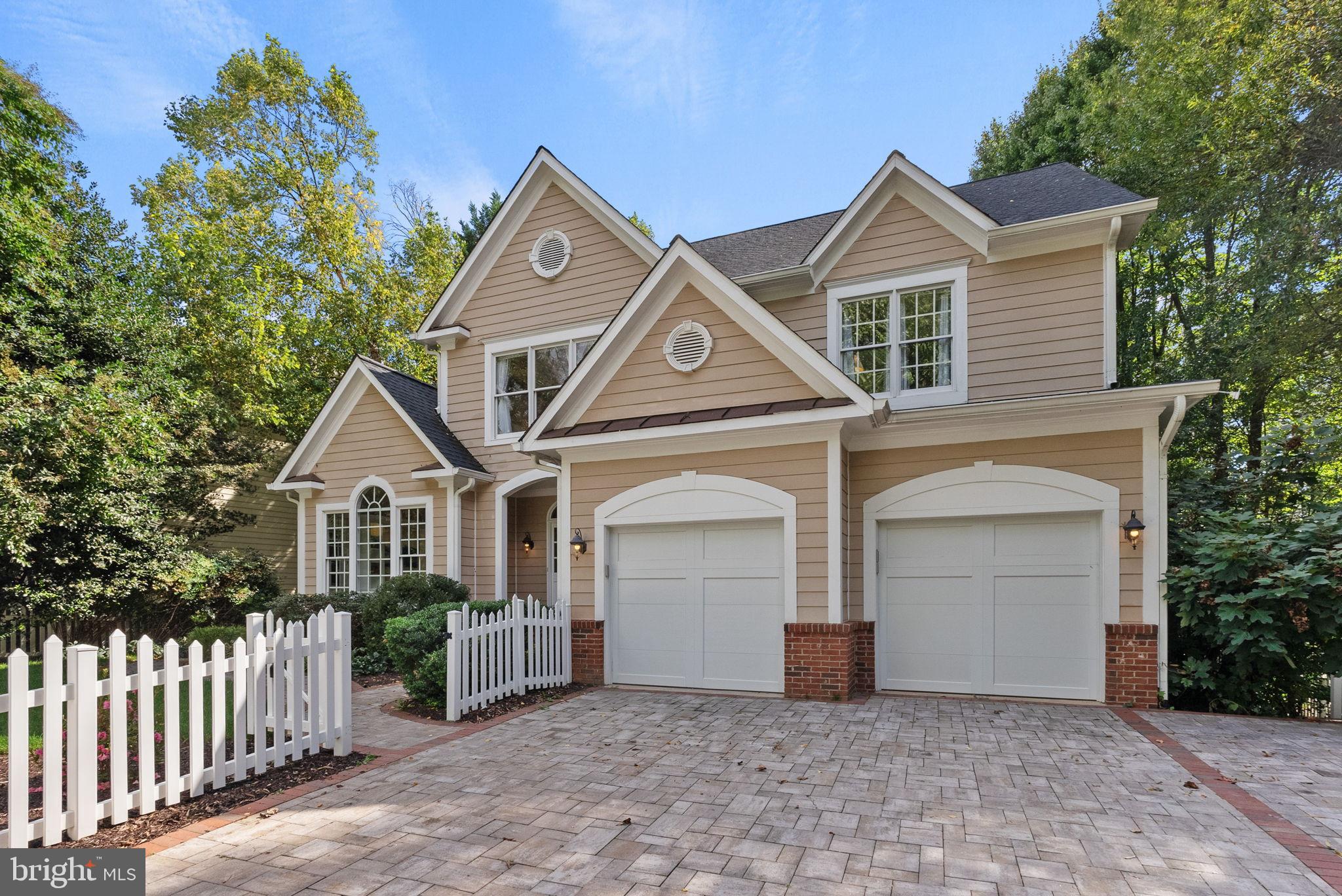 WOODMONT - Residential