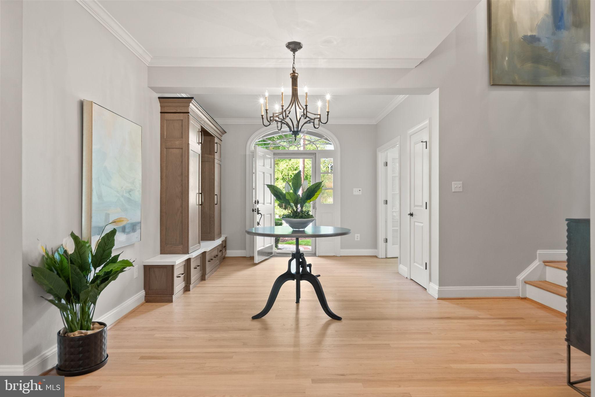 WOODMONT - Residential