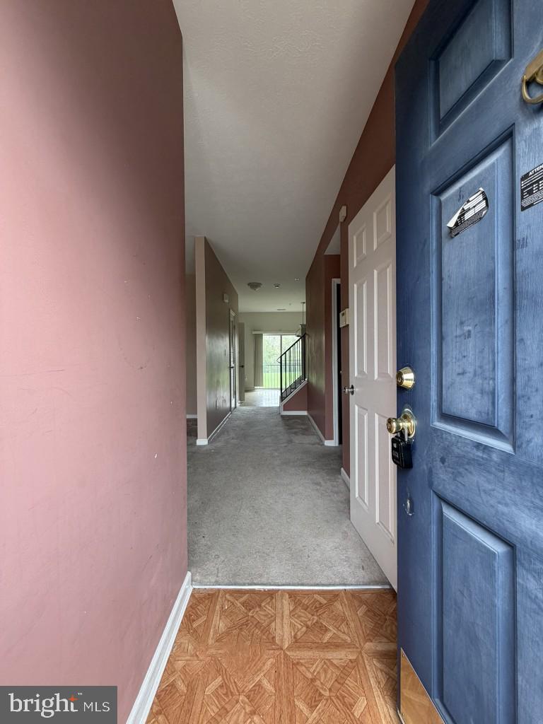 GLEN BURNIE - Residential