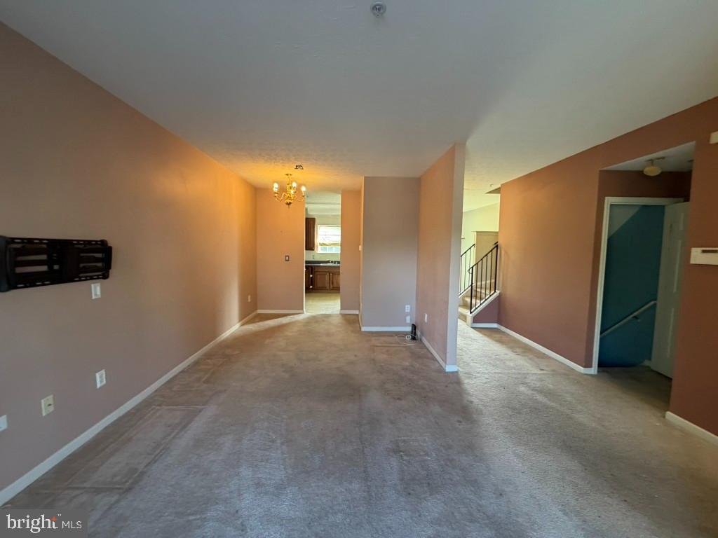 GLEN BURNIE - Residential