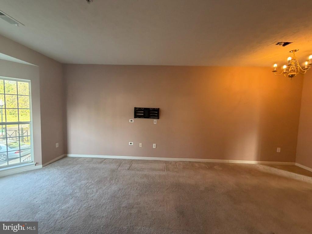 GLEN BURNIE - Residential