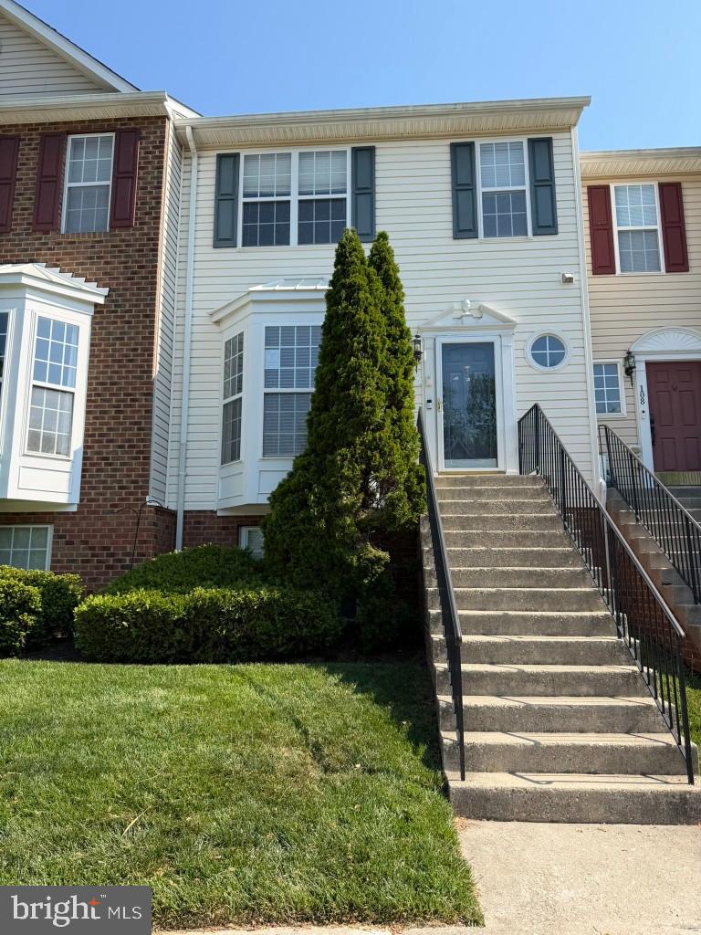 GLEN BURNIE - Residential