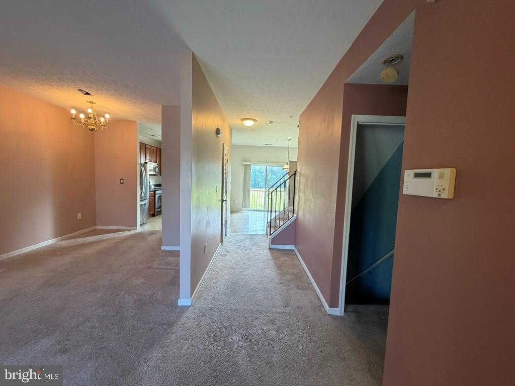 GLEN BURNIE - Residential