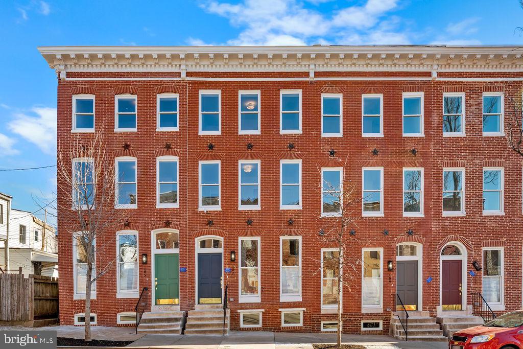 UNION SQUARE - Residential