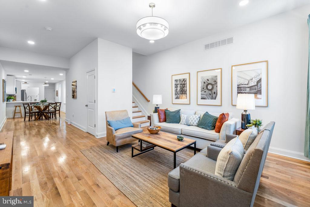 UNION SQUARE - Residential