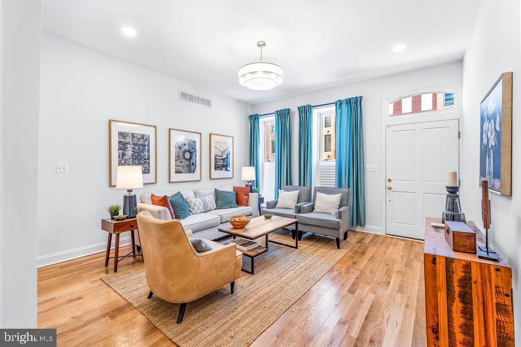 UNION SQUARE - Residential