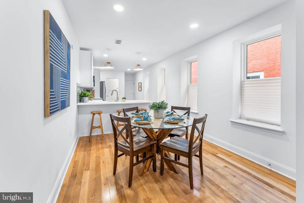 UNION SQUARE - Residential