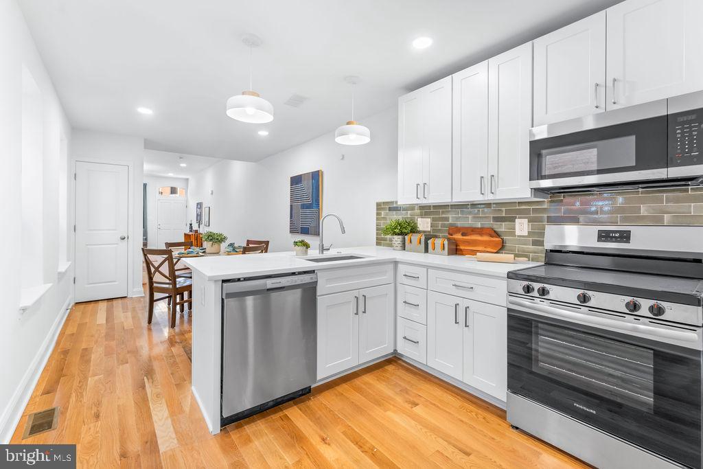 UNION SQUARE - Residential