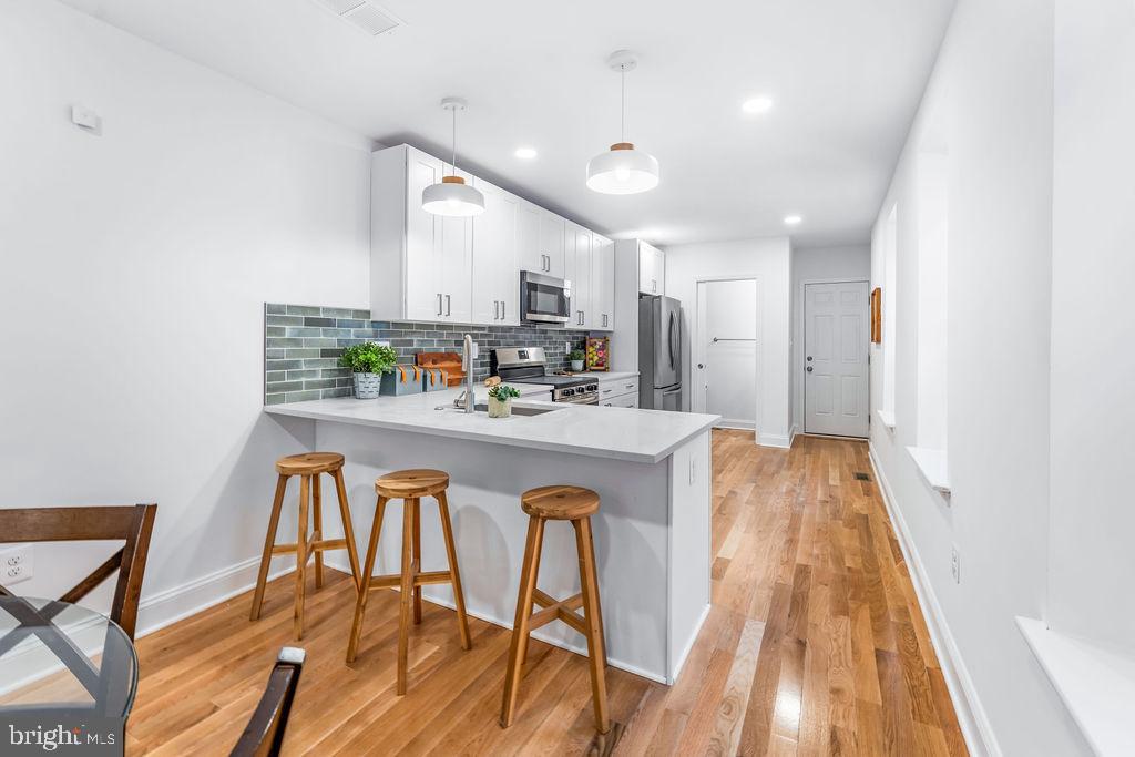 UNION SQUARE - Residential