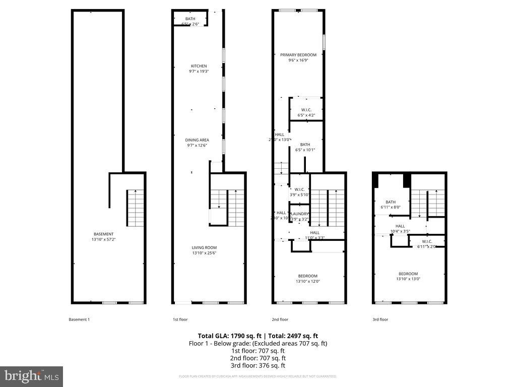 UNION SQUARE - Residential