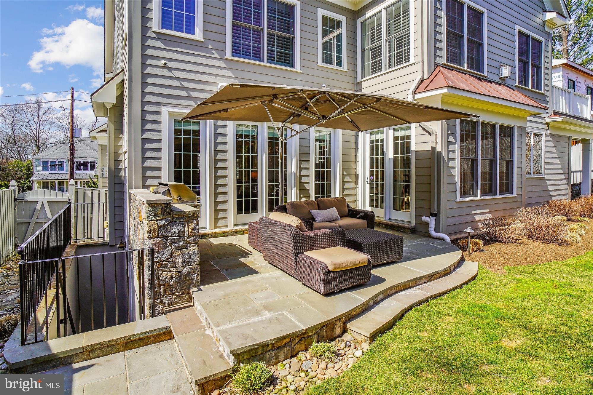 MERRIMACK PARK - Residential