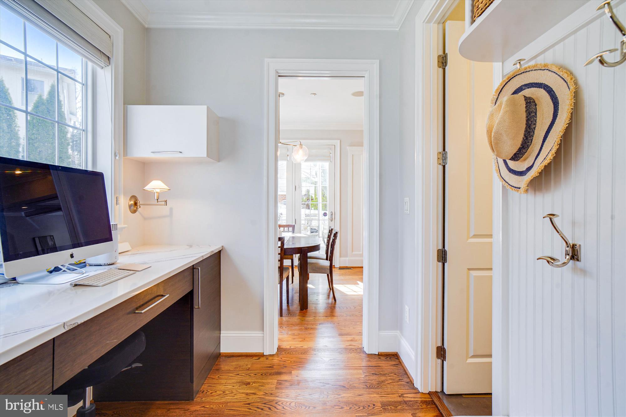 MERRIMACK PARK - Residential