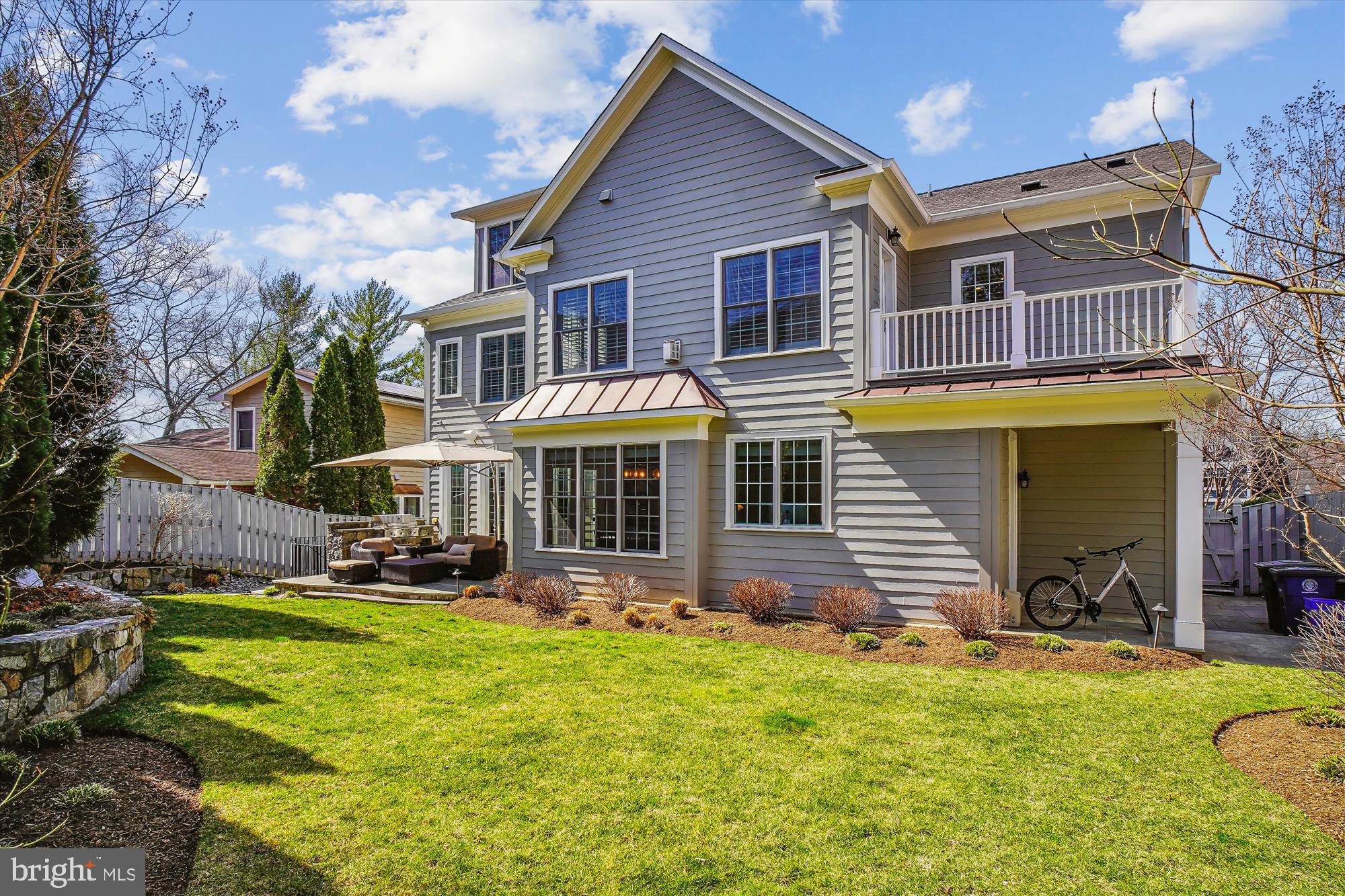 MERRIMACK PARK - Residential