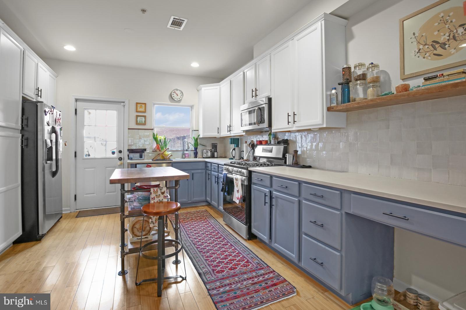 NEWBOLD - Residential Lease