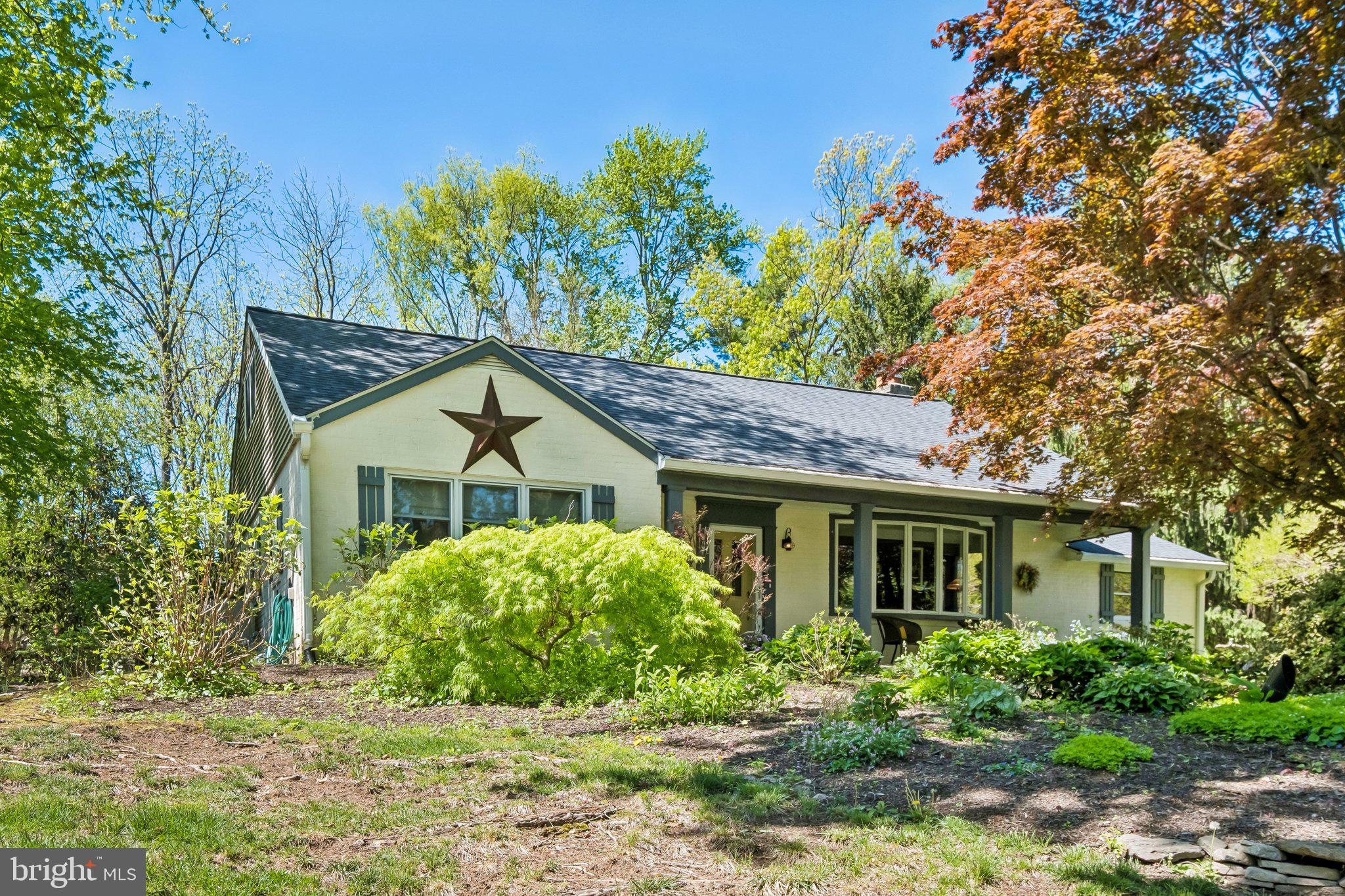 HAMILTON PARK - Residential
