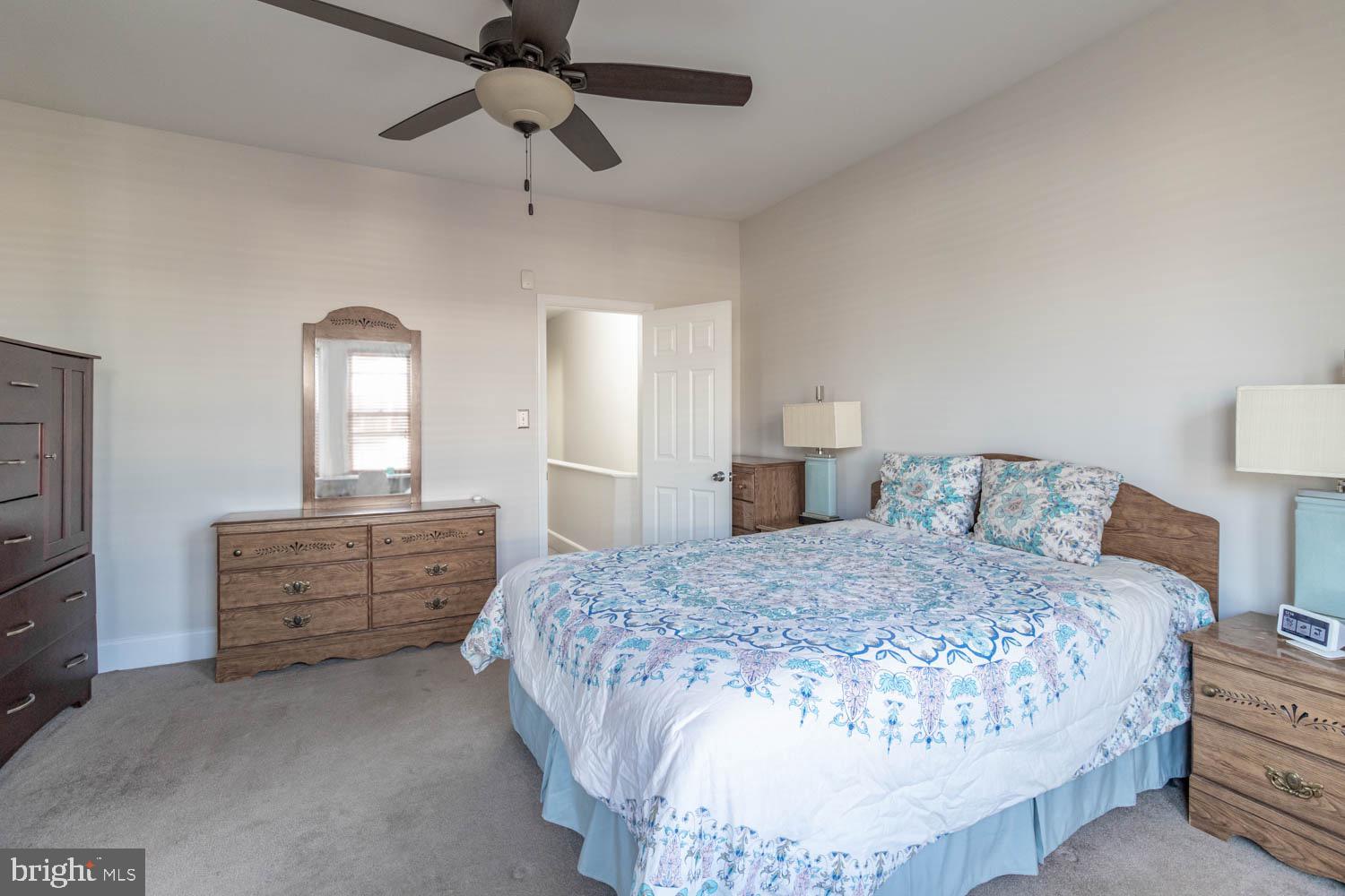 BRIDESBURG - Residential