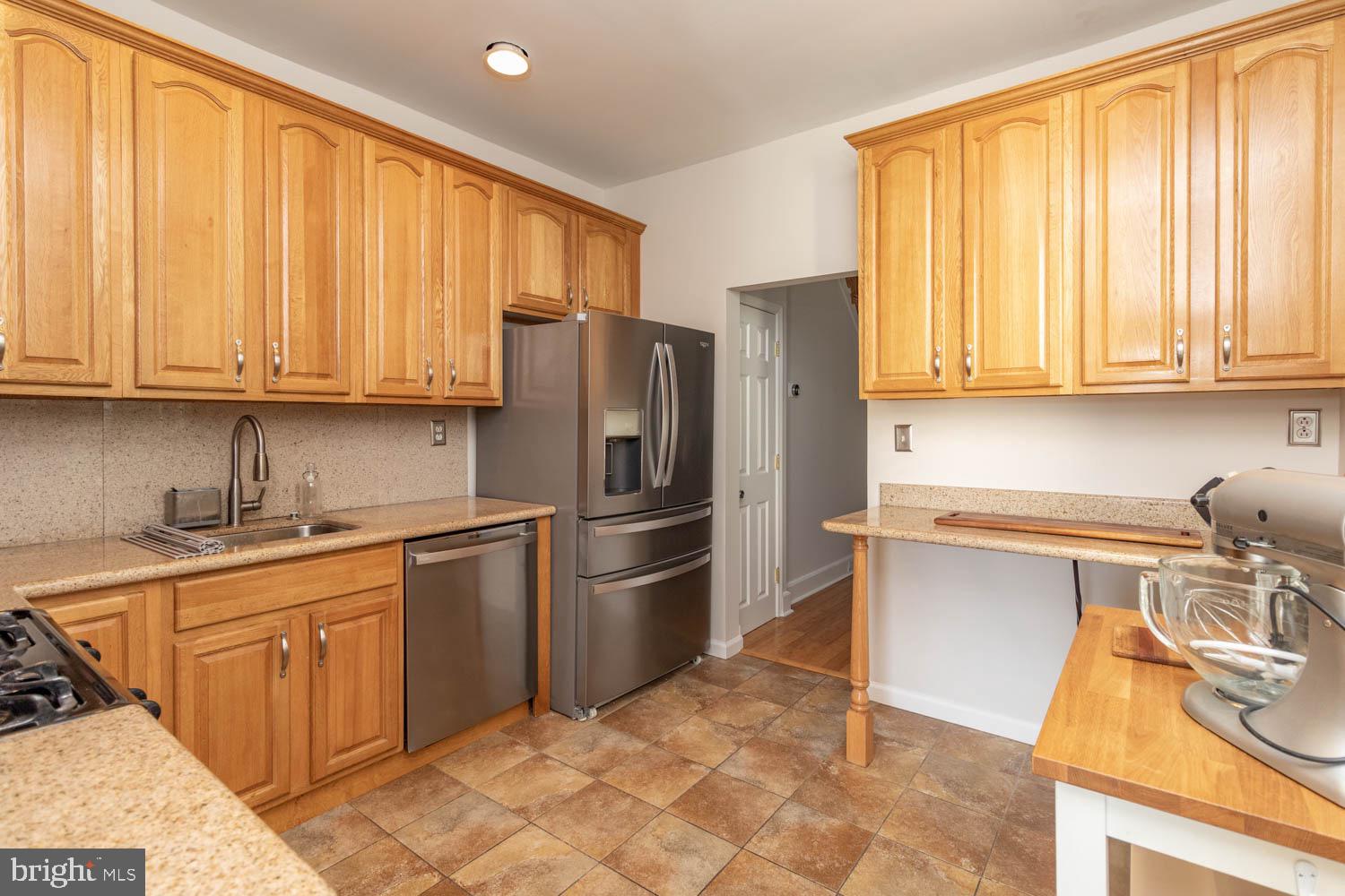 BRIDESBURG - Residential