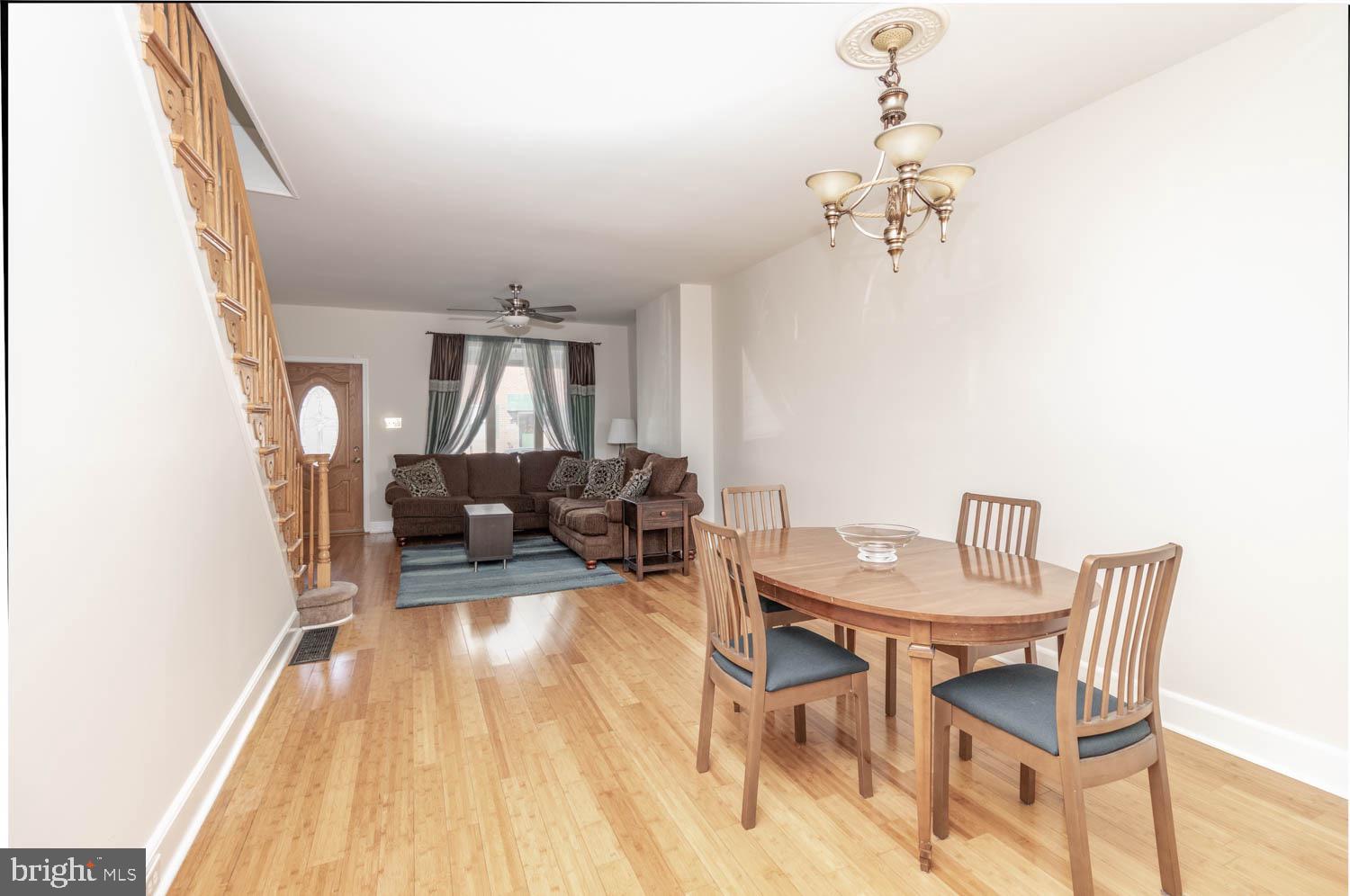 BRIDESBURG - Residential