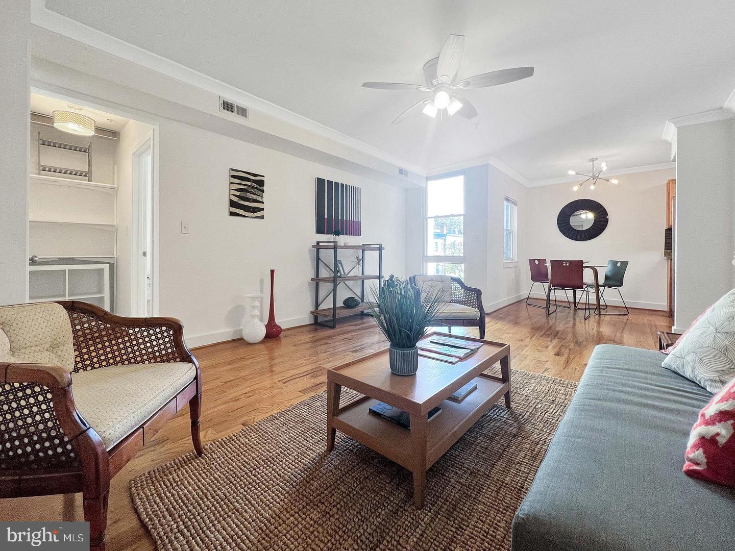 BROOKLAND - Residential