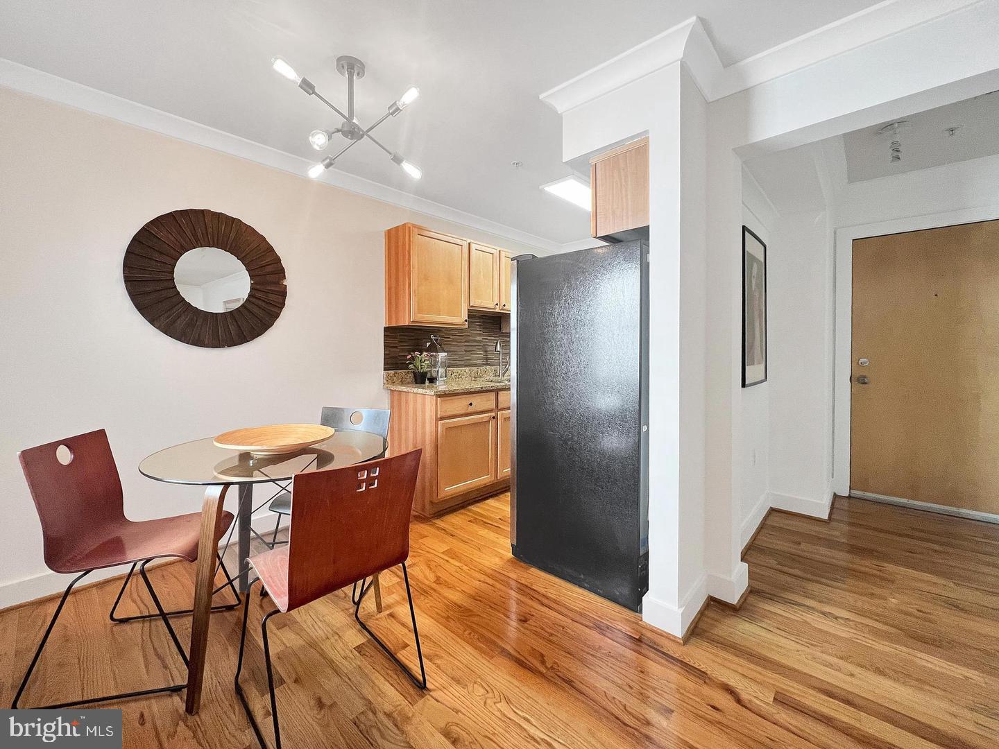 BROOKLAND - Residential