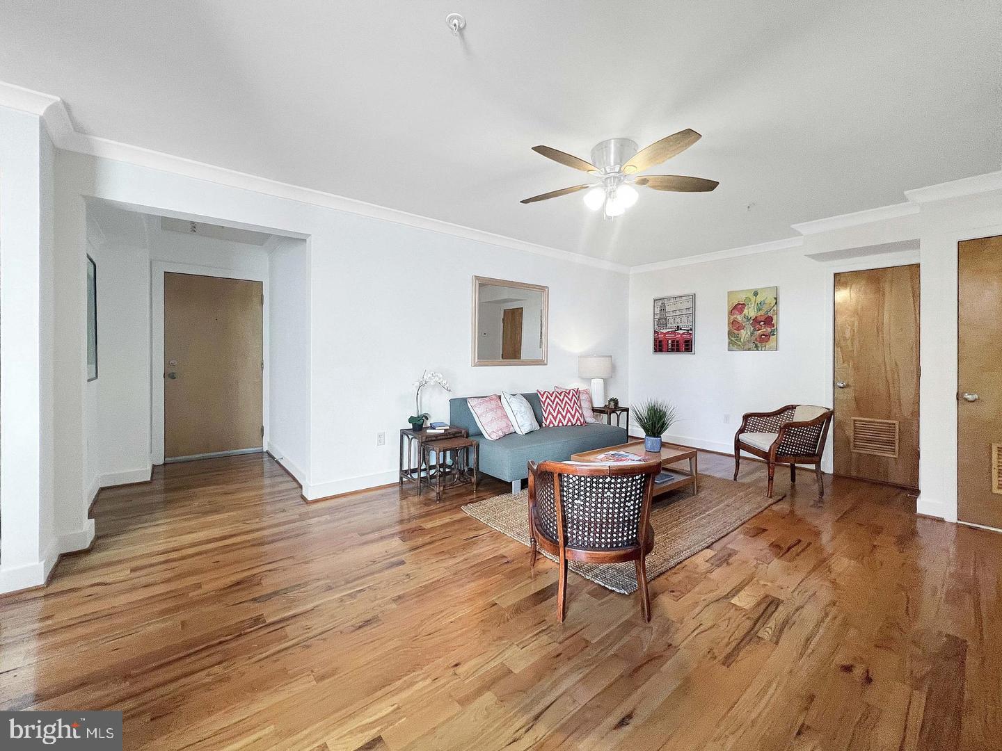 BROOKLAND - Residential