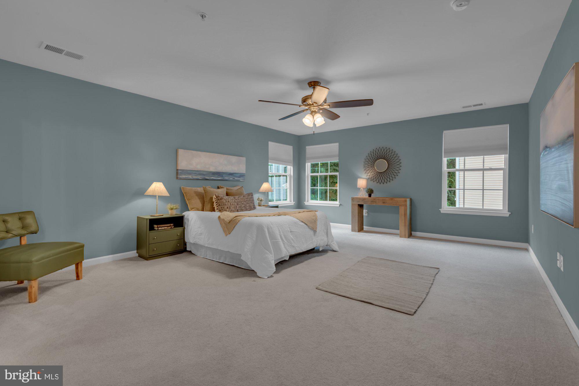 GROVEMONT OVERLOOK - Residential