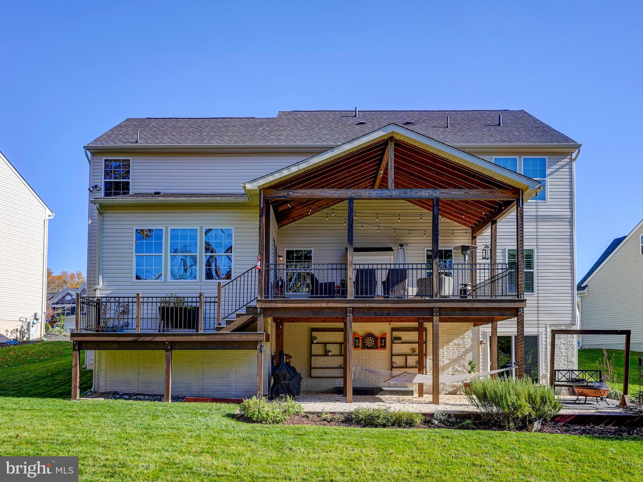 GROVEMONT OVERLOOK - Residential