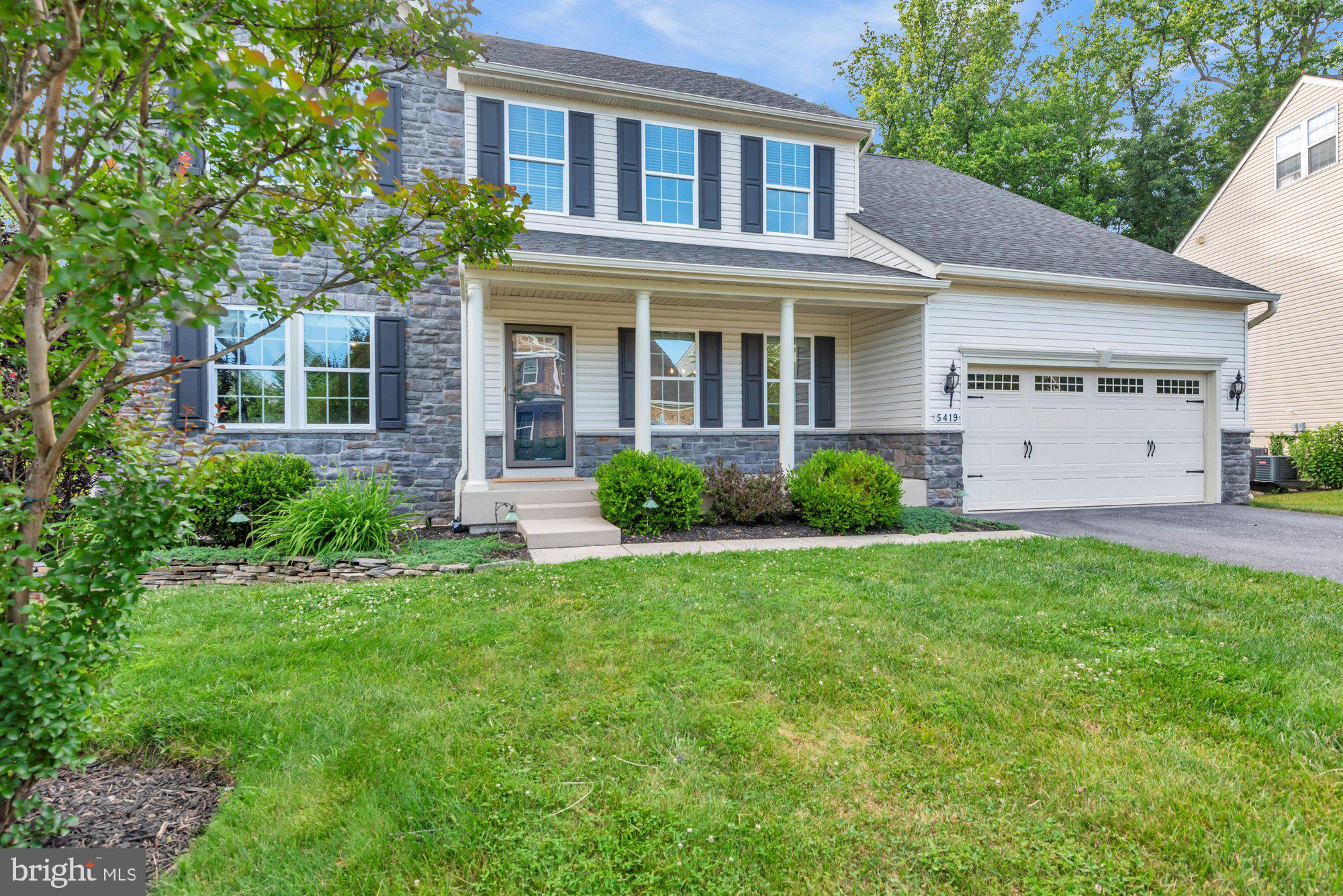GROVEMONT OVERLOOK - Residential