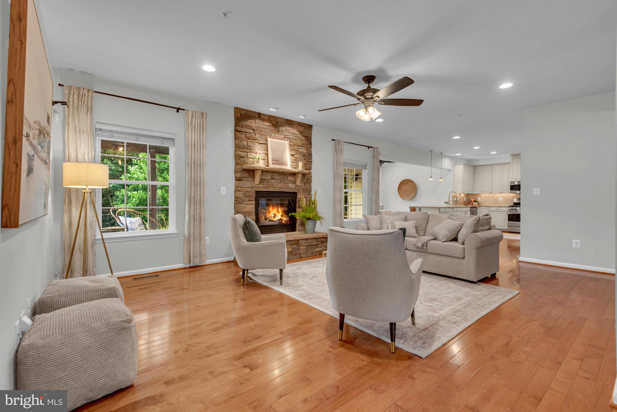 GROVEMONT OVERLOOK - Residential