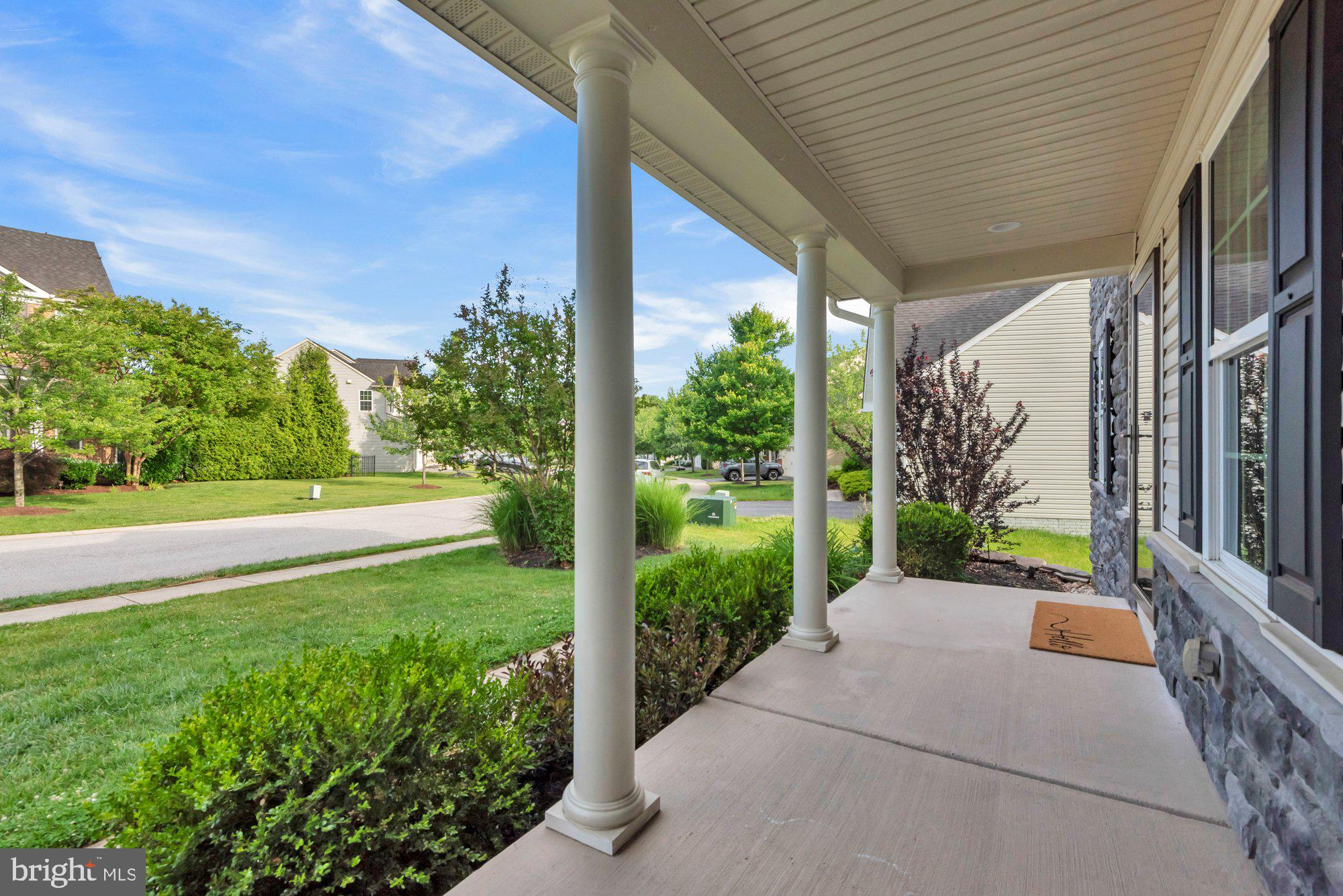 GROVEMONT OVERLOOK - Residential