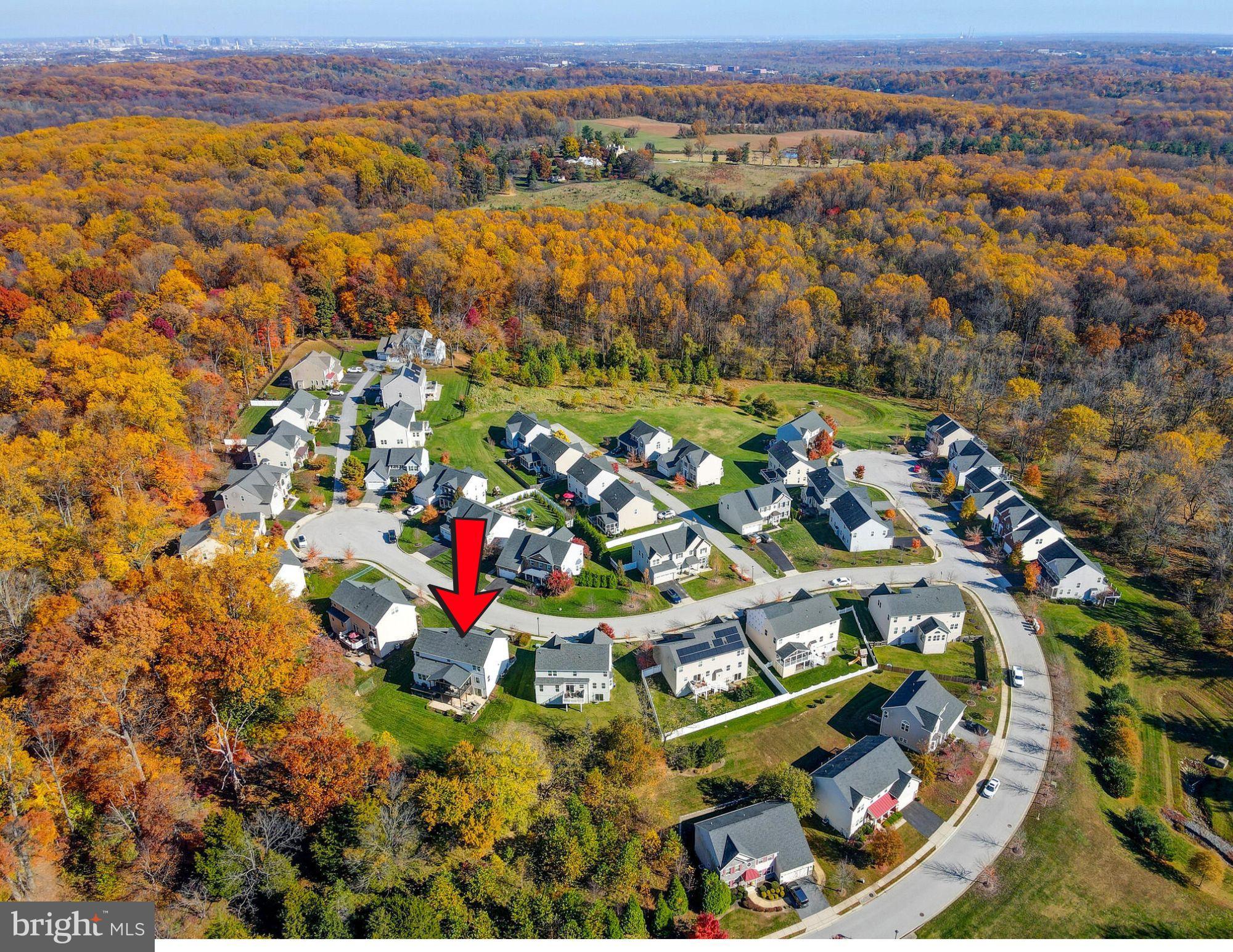 GROVEMONT OVERLOOK - Residential