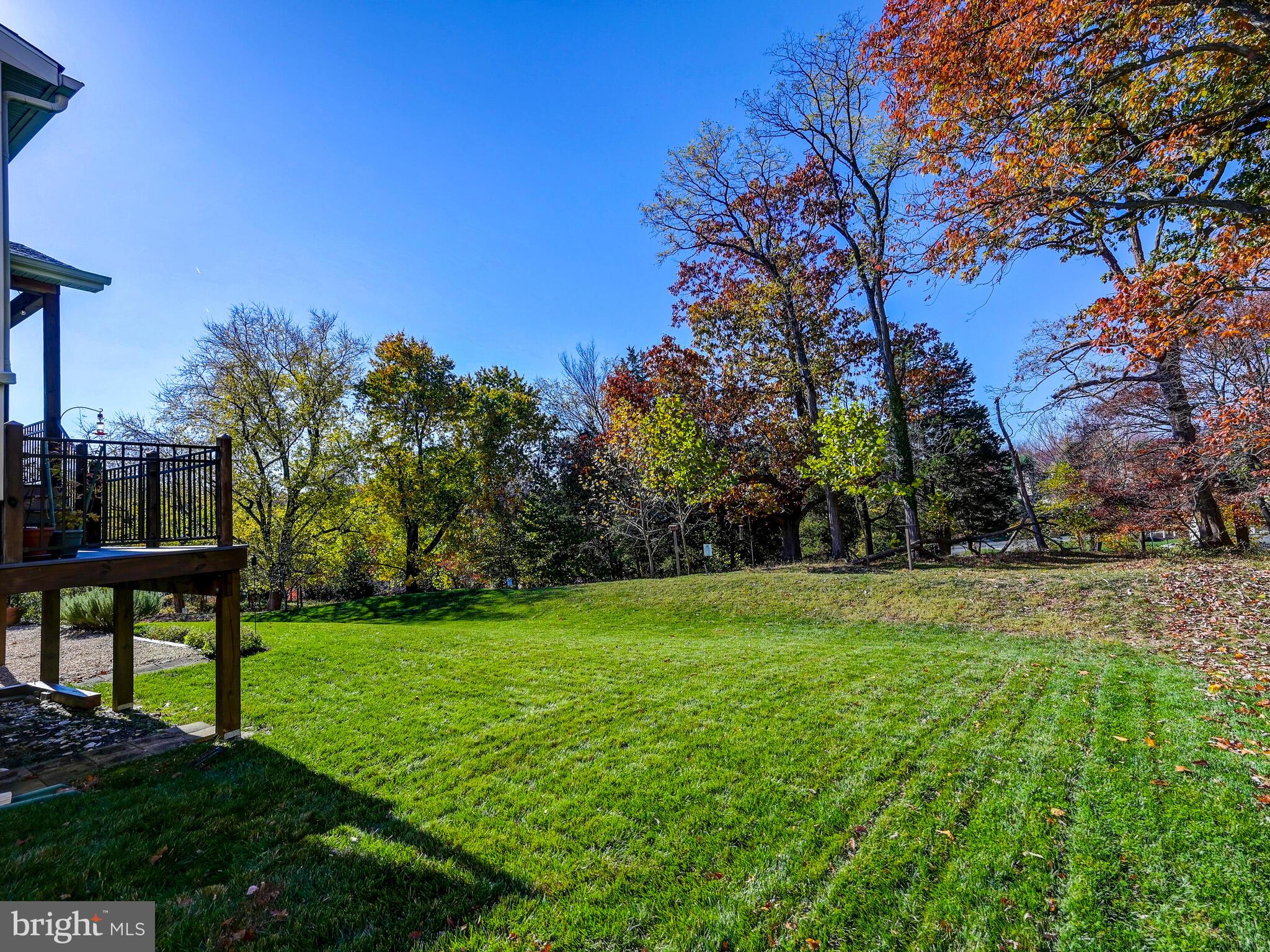 GROVEMONT OVERLOOK - Residential