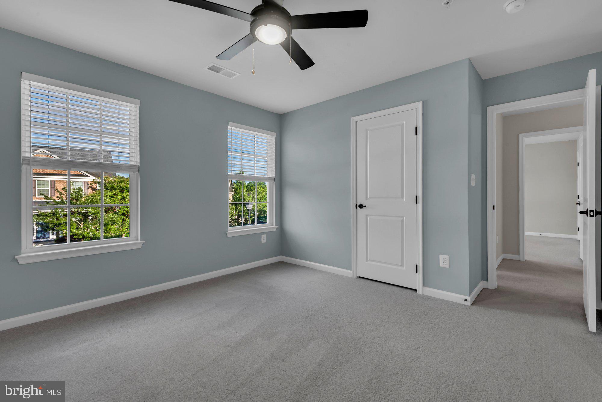 GROVEMONT OVERLOOK - Residential