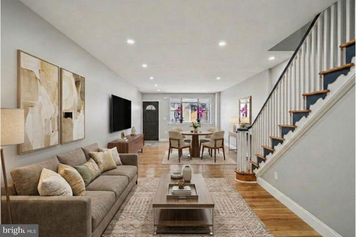 EAST PASSYUNK CROSSING - Residential