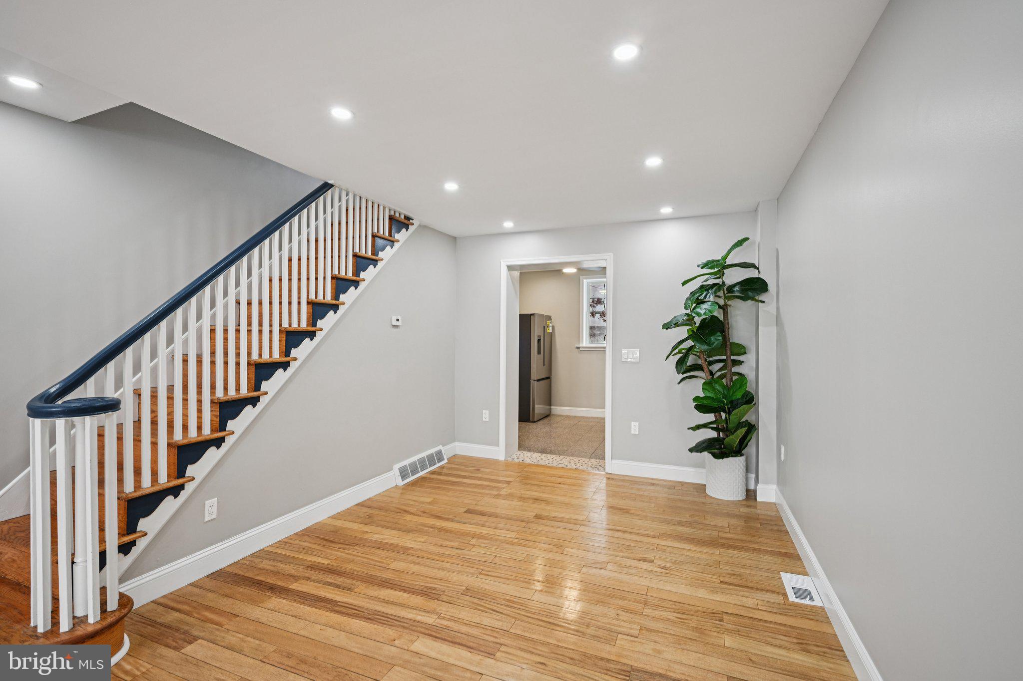 EAST PASSYUNK CROSSING - Residential