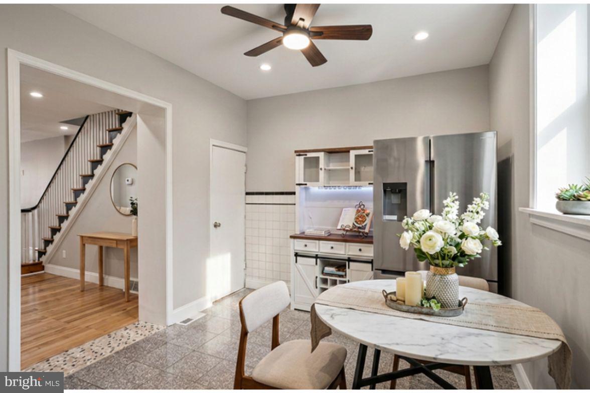 EAST PASSYUNK CROSSING - Residential
