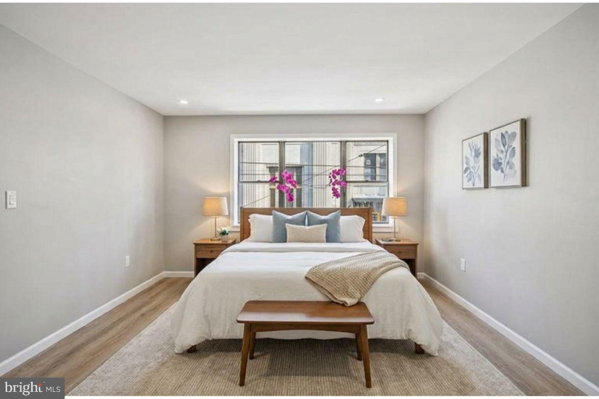 EAST PASSYUNK CROSSING - Residential