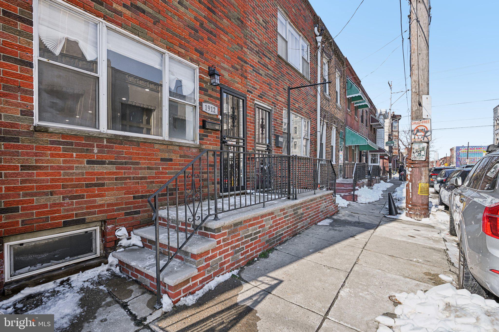 EAST PASSYUNK CROSSING - Residential